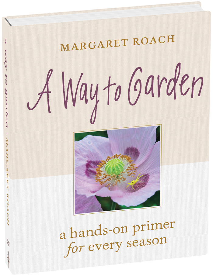 A Way to Garden
