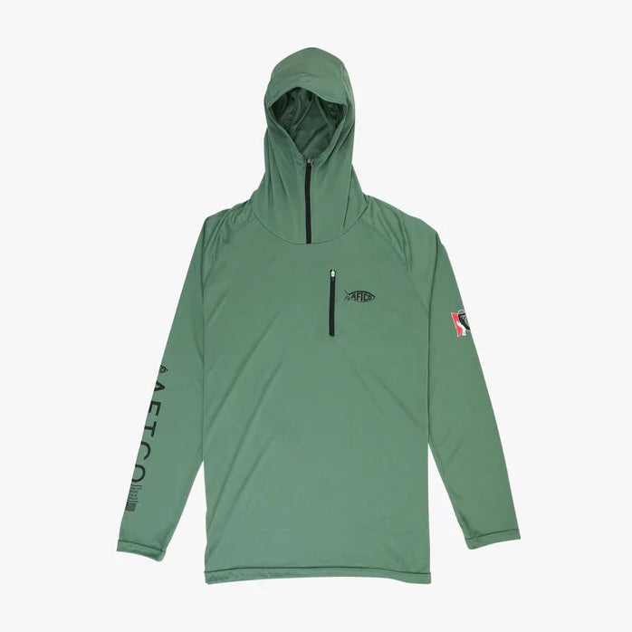Olive / Medium