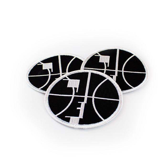 Ballhaus Patch