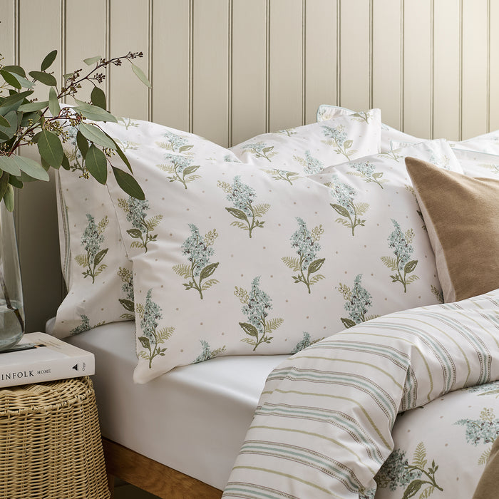 Blossom Standard Pillowcase Pair