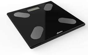 Body Bluetooth Scales