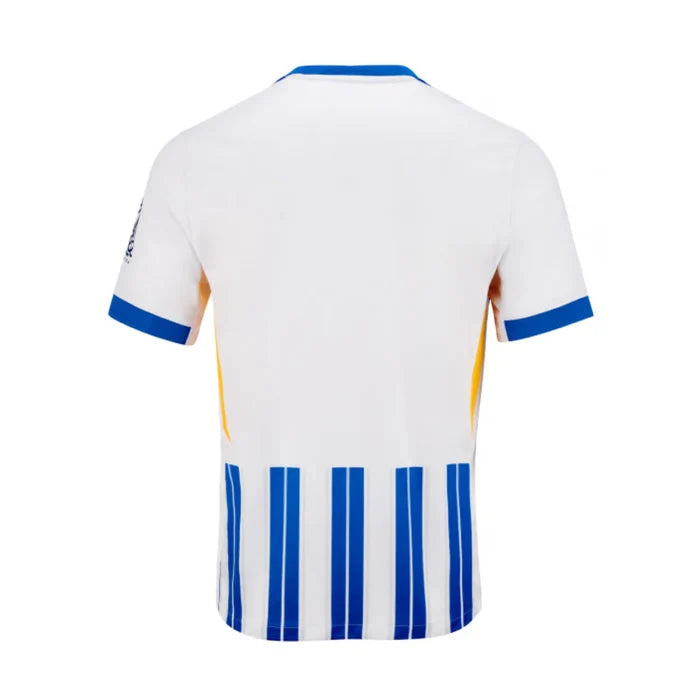 Brighton & Hove Albion FC Home Kit 24/25