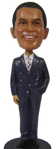 Businessman Bobblehead #2 - National Bobblehead HOF Store