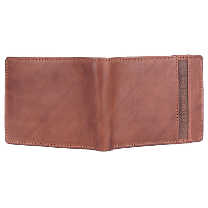 Carver - The Wallet