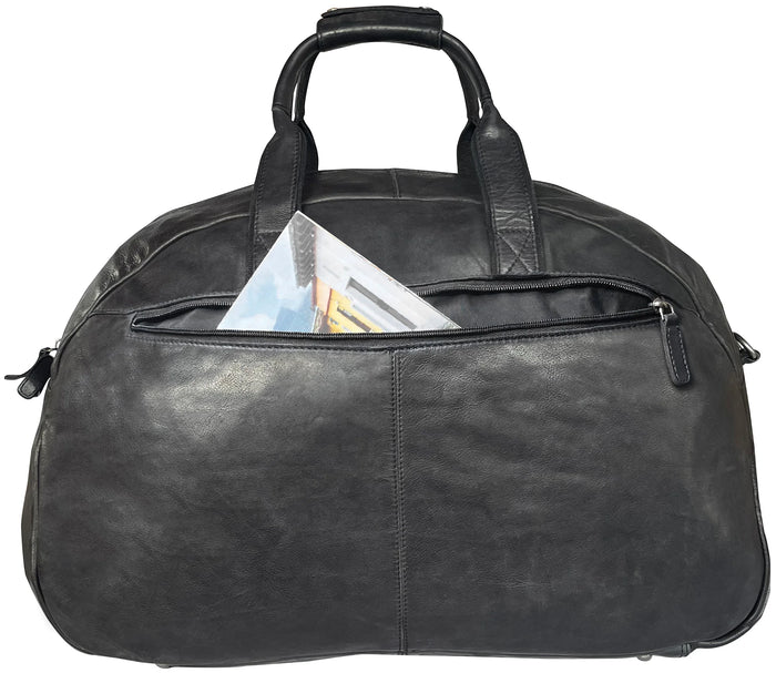 travel duffel bag
