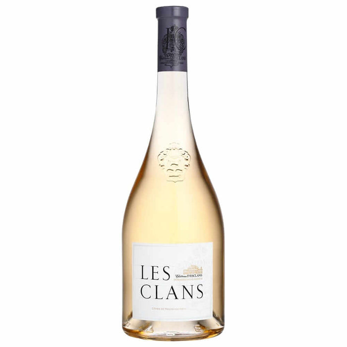 Château d'Esclans - Les Clans - Rosé - 2021 - 75cl - Onshore Cellars