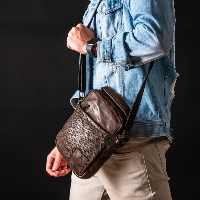 Chevron - Messenger