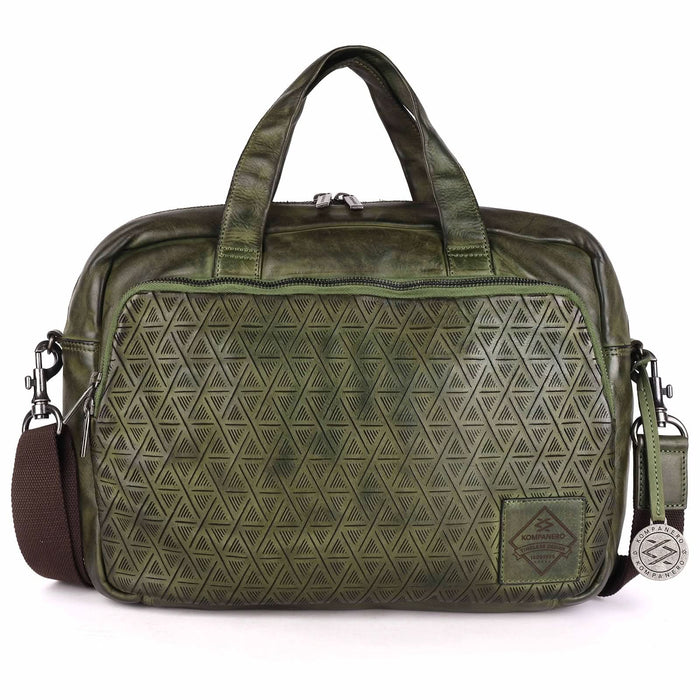 Chevron-Laptop Bag 14"