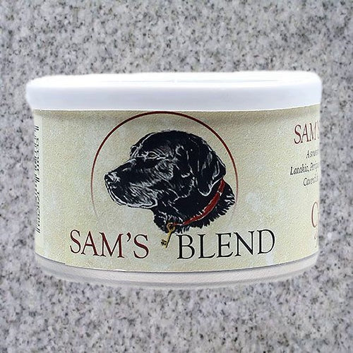 Cornell & Diehl: SAM'S BLEND 2oz