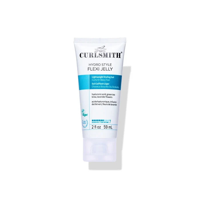 Curlsmith Hydro Style Flexi Jelly