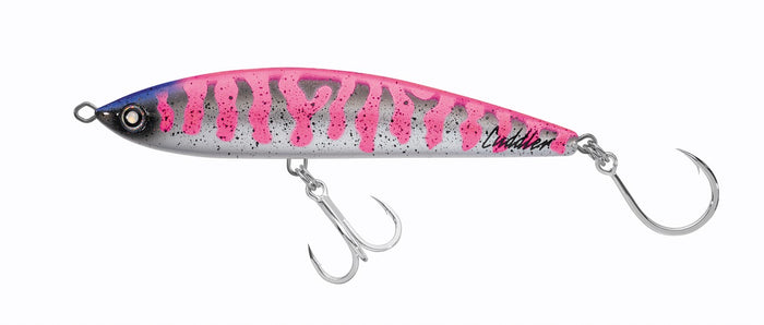 Pink Mack