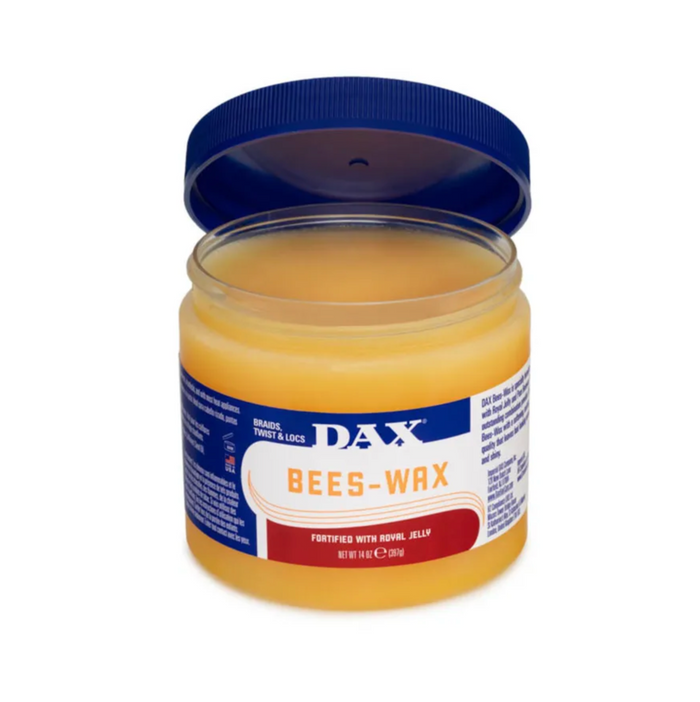 DAX Bees-Wax 14oz
