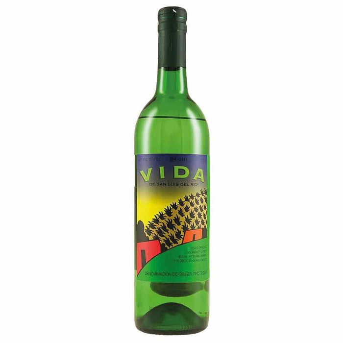 Del Maguey - Vida - Mezcal - 70cl - Onshore Cellars