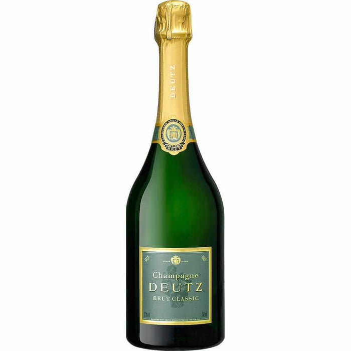 Deutz - Brut Classic - NV - 75cl - Onshore Cellars