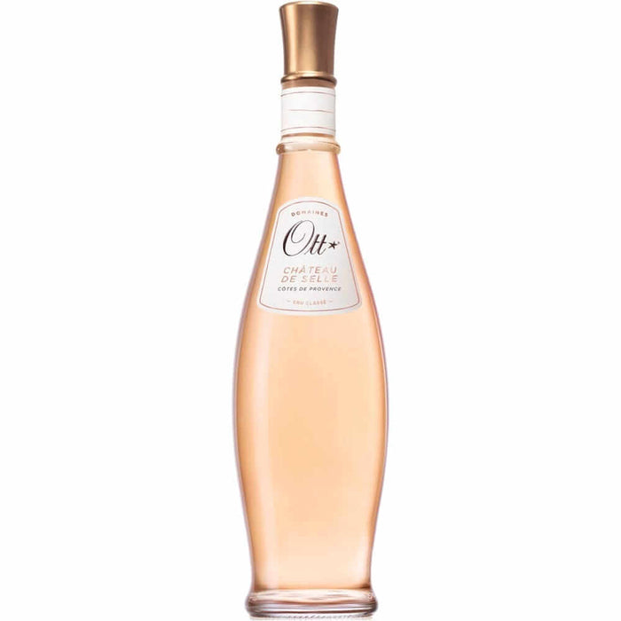 Domaines Ott - Château de Selle - Rosé - 2022 - 75cl - Onshore Cellars
