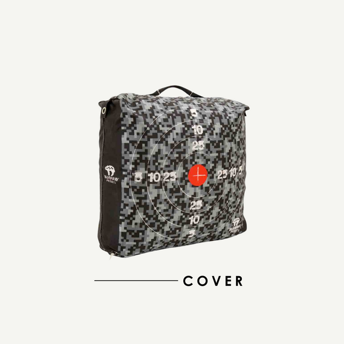 Dura Arrow Catcher Cover Target Superpoint