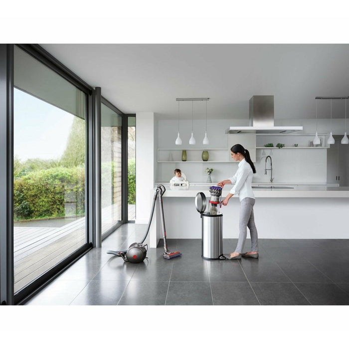 Dyson Big Ball Animal 2 Bagless Cylinder Vacuum Cleaner - Purple (7015644954812)