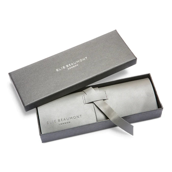 Elie Beaumont Holborn Watch Magnetic -Black