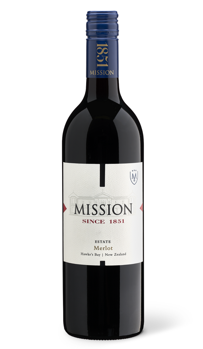 Estate Merlot