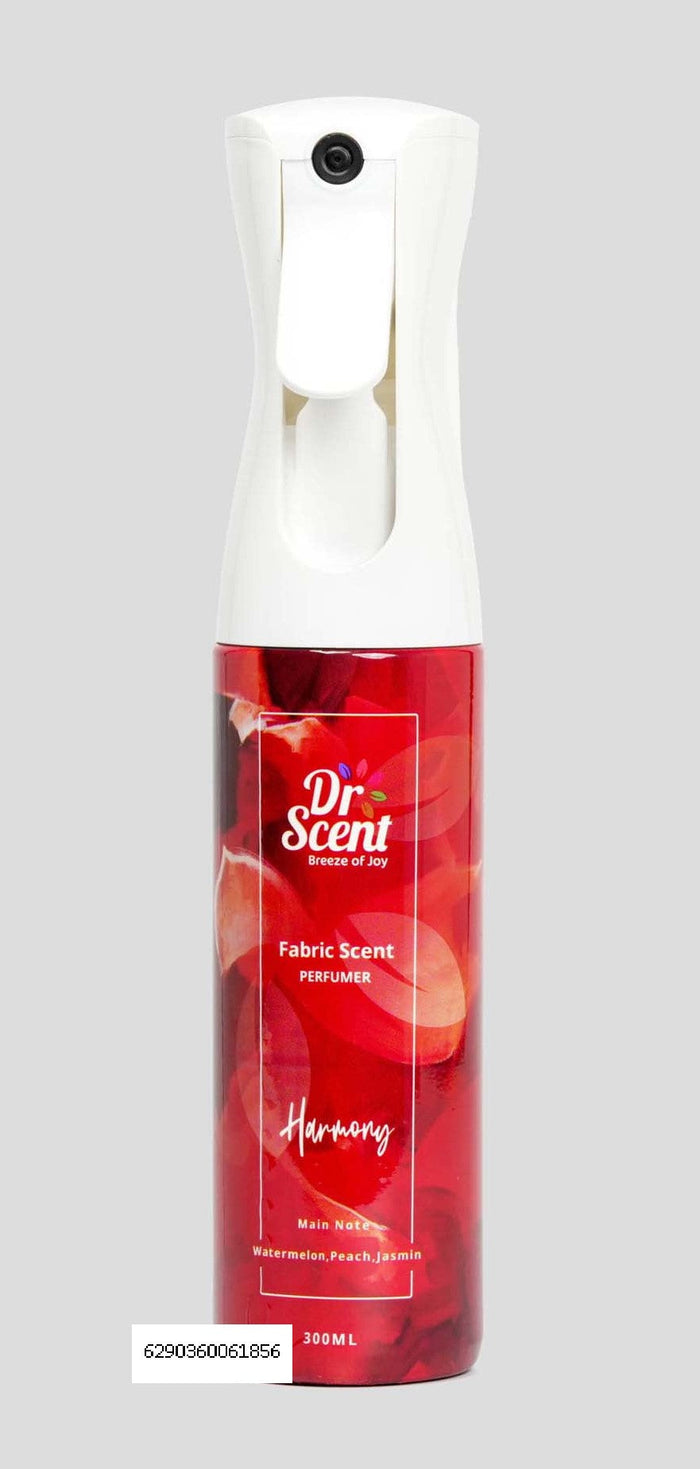 Dr Scent / Fabric Scent Odor Eliminator