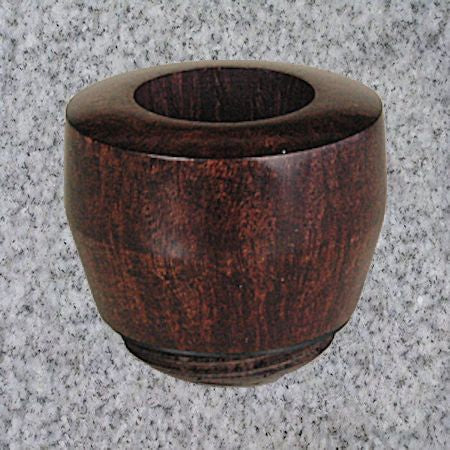Falcon Pipes: Bowls: DOVER SMOOTH - 4Noggins.com