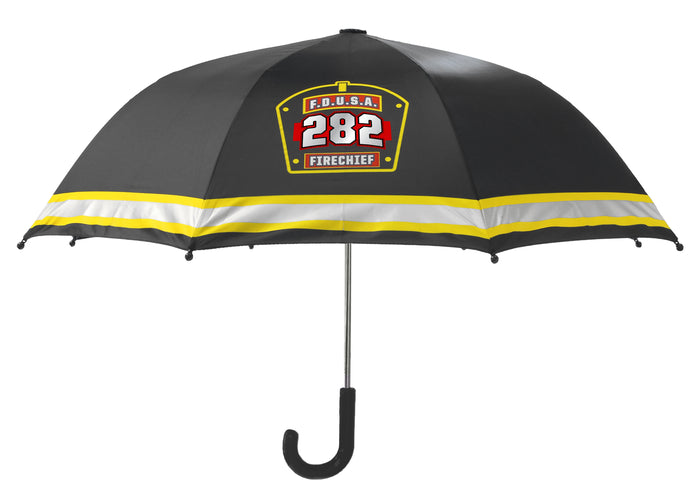 F.D.U.S.A. Firechief Umbrella