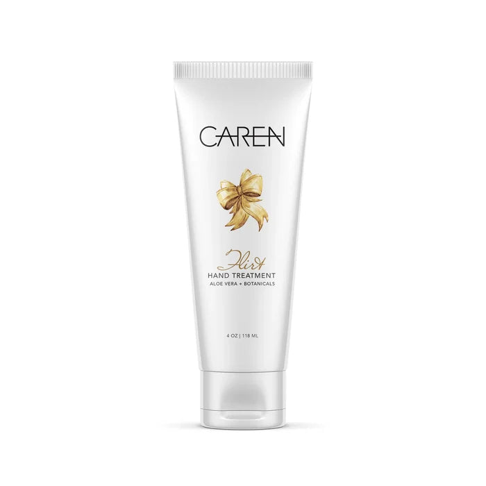 Flirt Hand Treatment 4oz