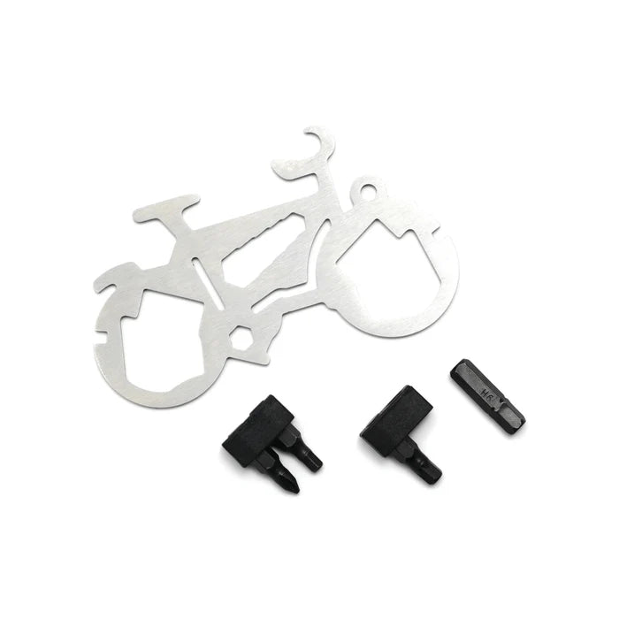 Gentlemen's Hardware Mini Bicycle Multi-Tool