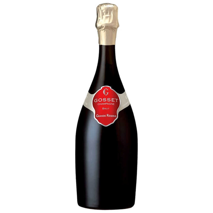 Gosset - Grande Réserve - Brut - NV - 75cl - Onshore Cellars