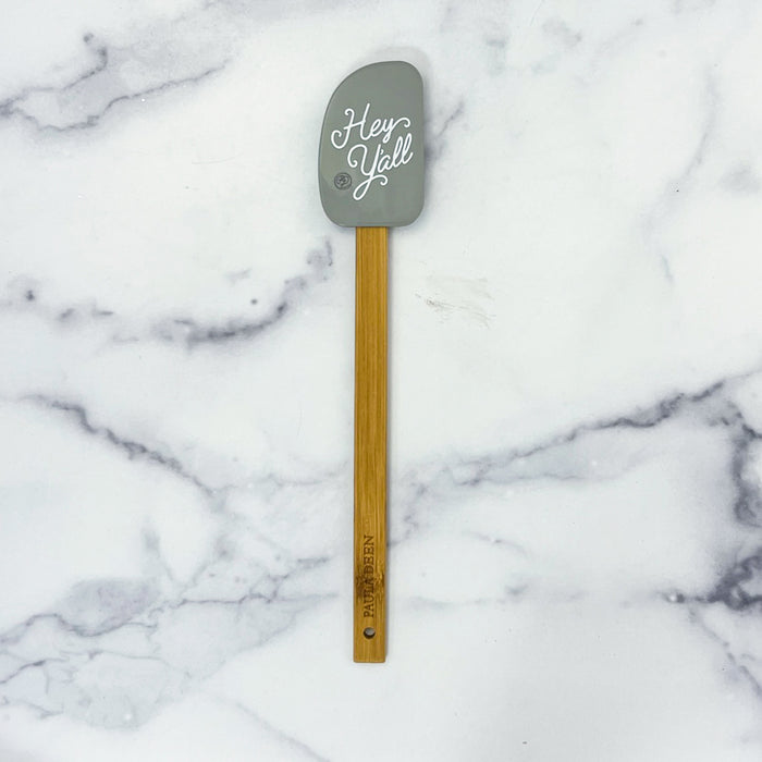 Hey Y'all Gray Spatula