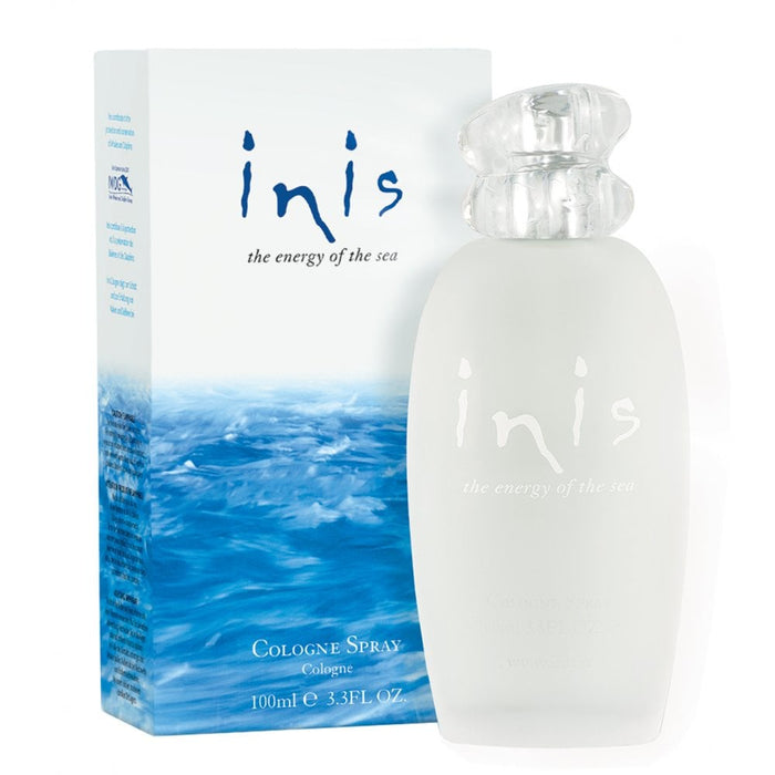 Inis EOTS Cologne Spray - 100ml