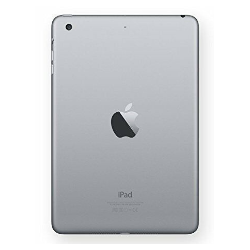 iPad mini (3rd Gen, 2014) 64GB - Space Gray (Wi-Fi) - Max iOS 12
