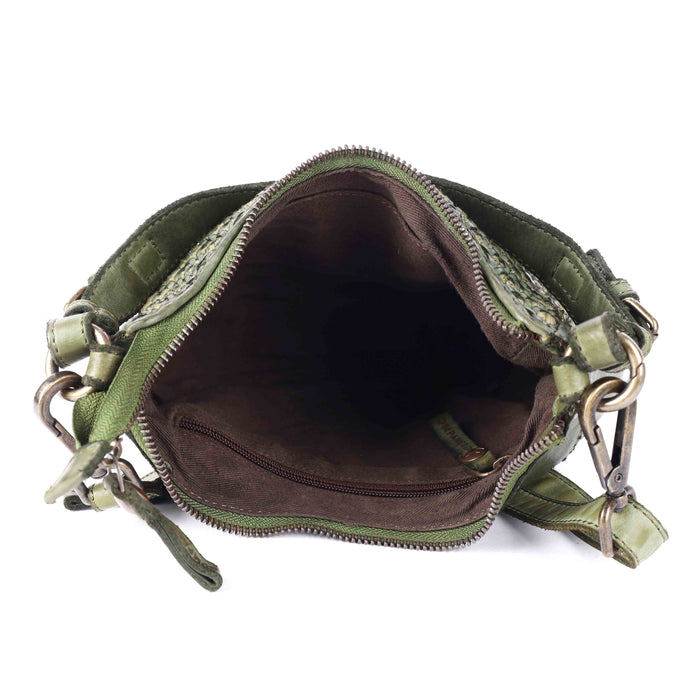 Itzel - The Hobo Bag