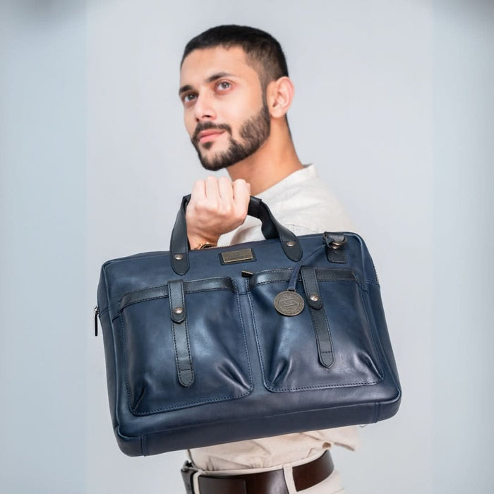 Jason - Laptop Bag 14"