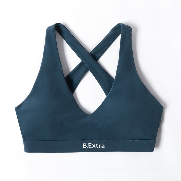Jolie Bra - Royal Blue
