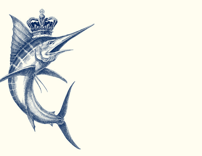 Royal Marlin A2 Notes