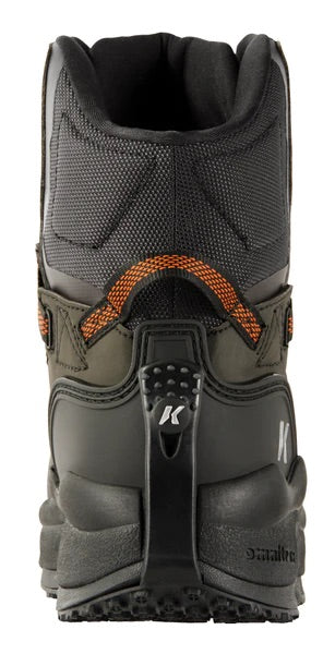 Korkers - Terror Ridge Wading Boots
