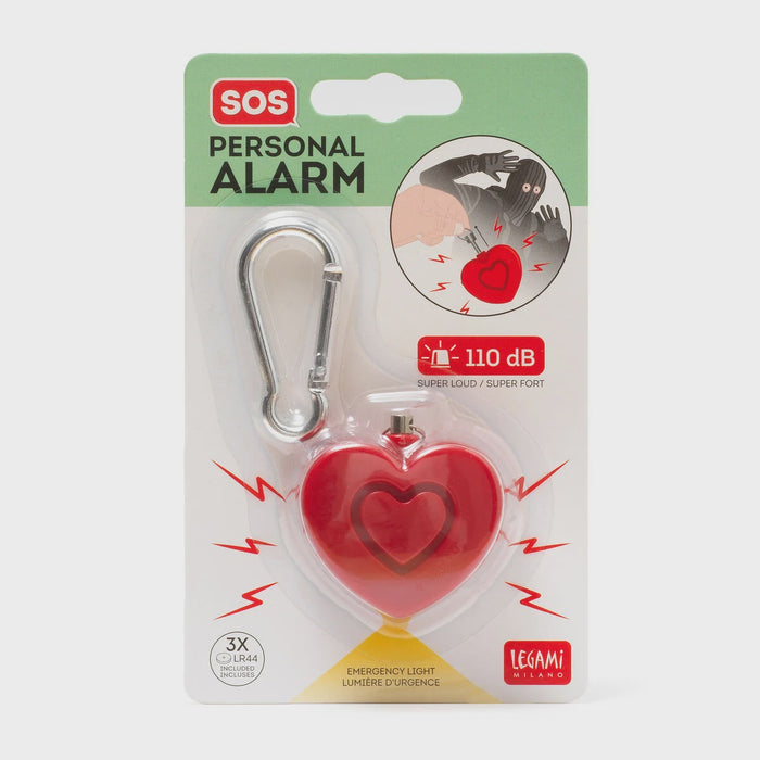 Legami - Personal Alarm