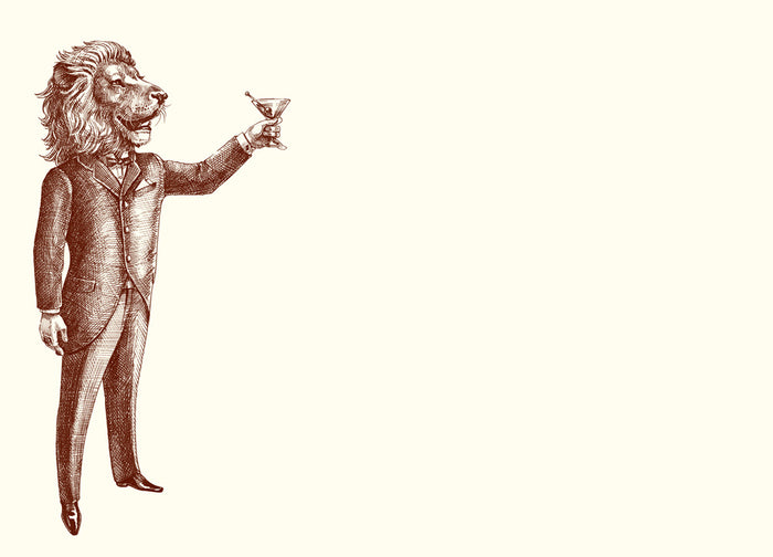 Leopold A6 Notes