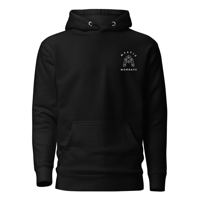 Libra Zodiac Hoodie