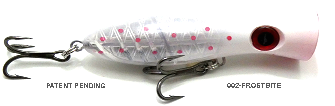 Madd Mantis - Cherry - 135