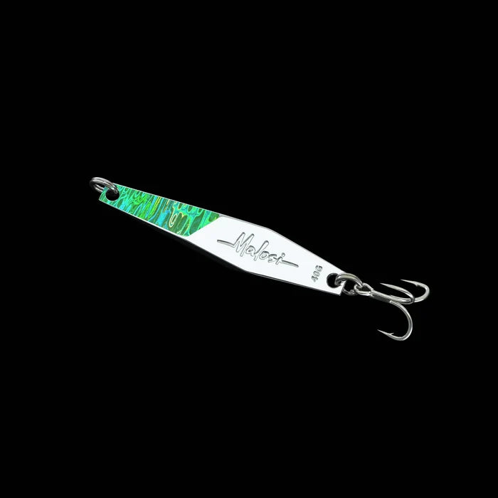 40g - 1.4oz / Jade