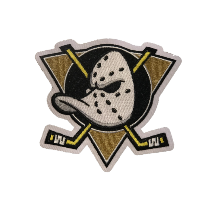 MD Logo Patch