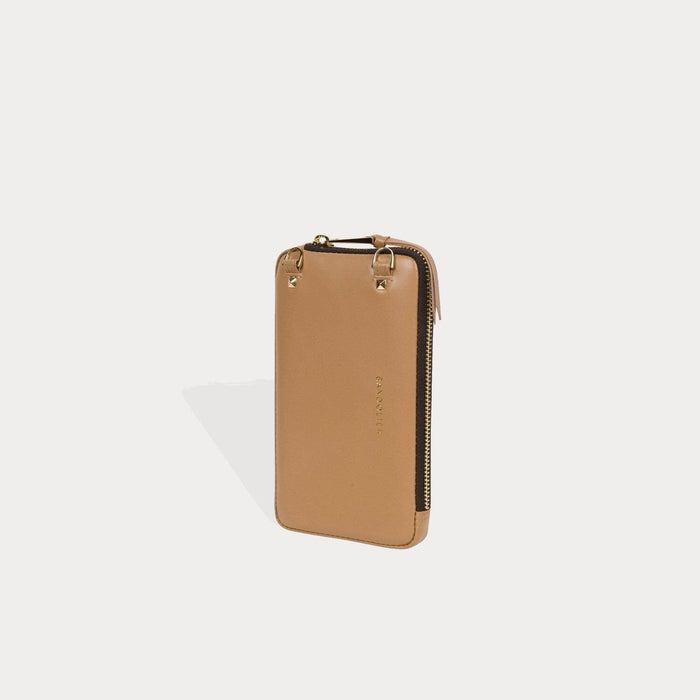 Mila Expanded Set - Tan/Gold pack Bandolier