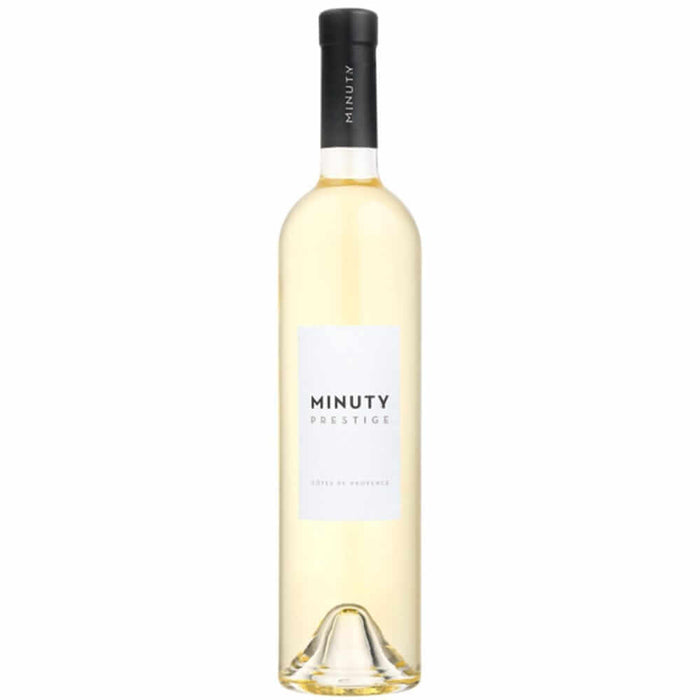 Minuty Prestige - Blanc - 2022 - 75cl - Onshore Cellars