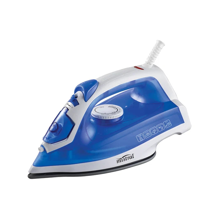 Mistral Self Cleaning Iron
