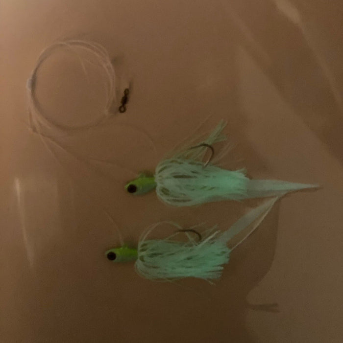 monomoy-tackle-shoal-popcorn-black-sea-bass-fluke-pre-tied-rig-green-glow-dark