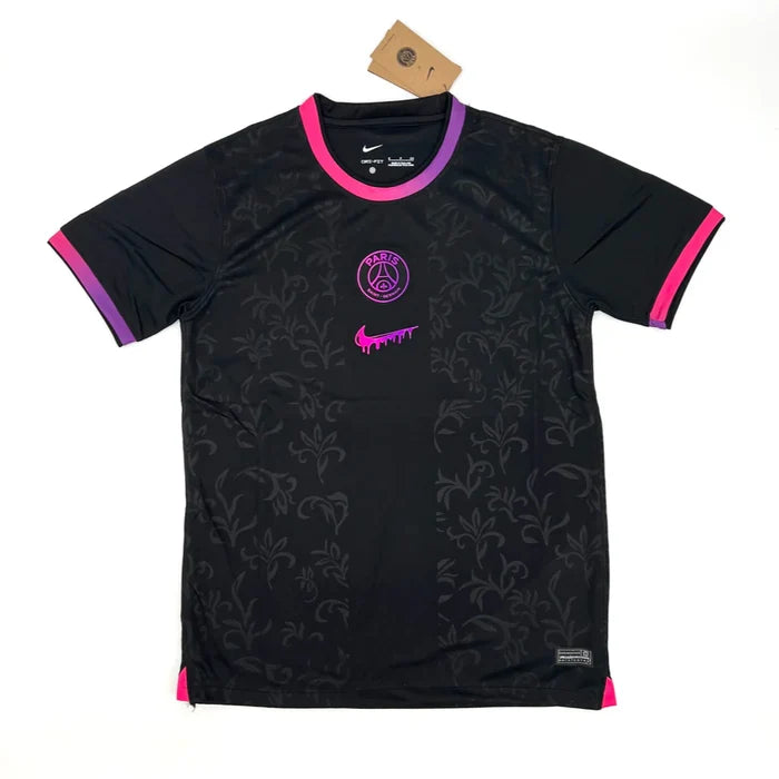 Paris Saint-Germain FC Kit Concept Edition 2024/25