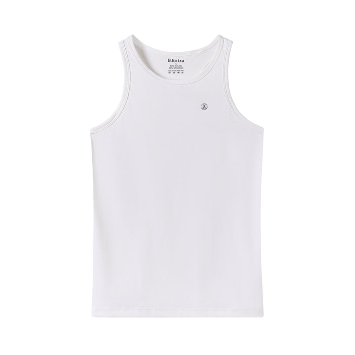 Peak Peformance Tank - White