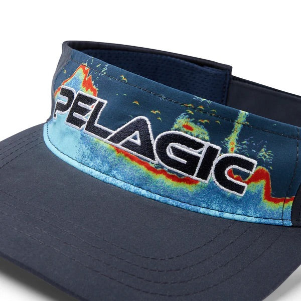 Pelagic - South Point Sonar Performance Visor